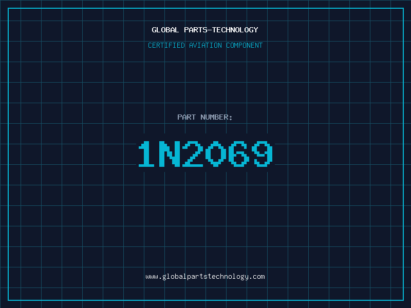 Aviation Part 1N2069