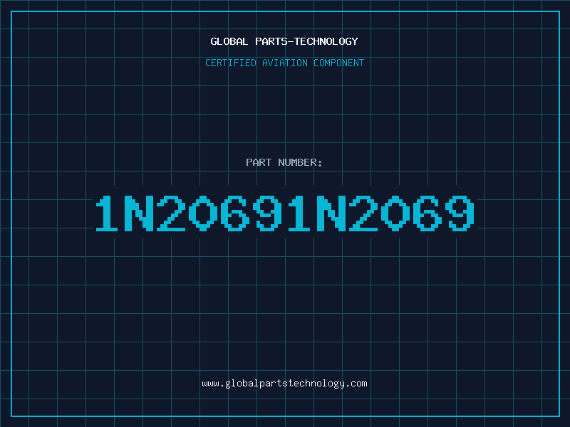 Aviation Part 1N20691N2069