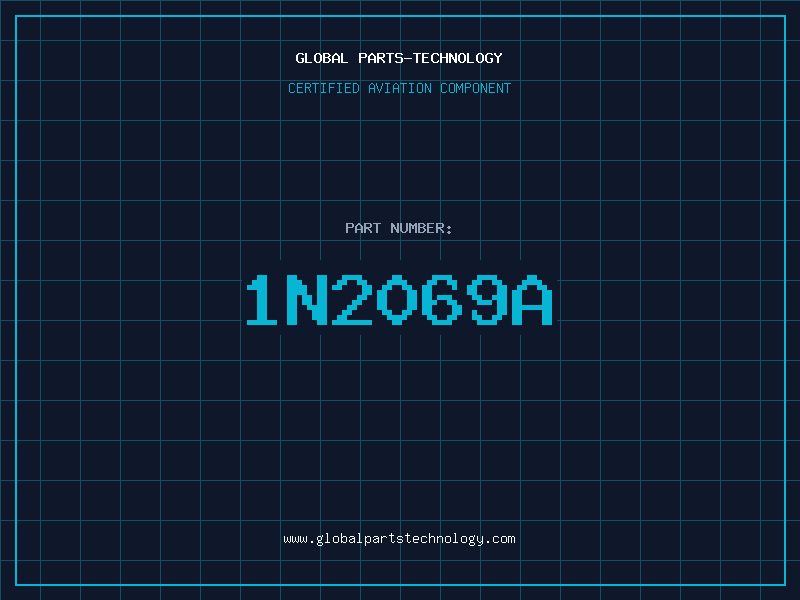 Aviation Part 1N2069A