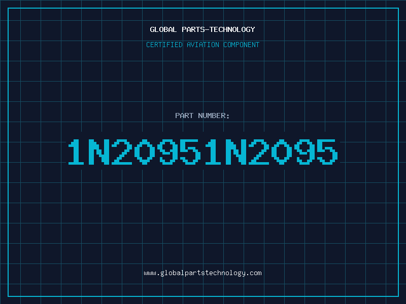 Aviation Part 1N20951N2095