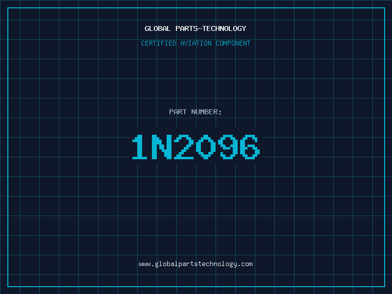 Aviation Part 1N2096