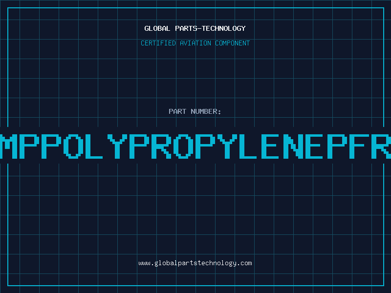 Aviation Part 1N2100V5%5MMPPOLYPROPYLENEPFR5122J100CAP