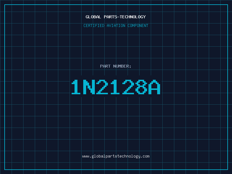 Aviation Part 1N2128A
