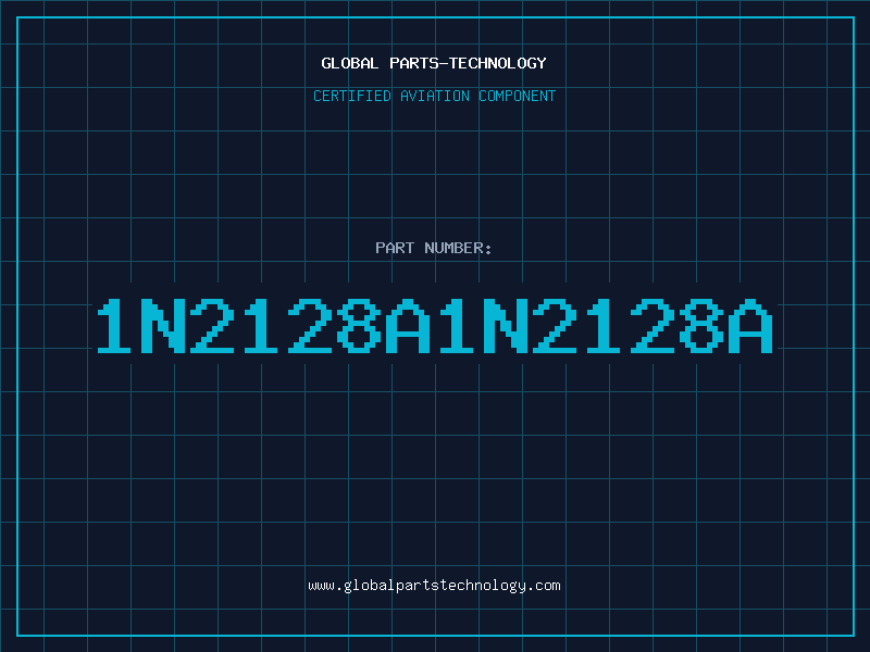 Aviation Part 1N2128A1N2128A