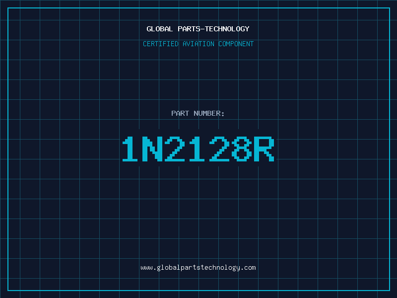 Aviation Part 1N2128R