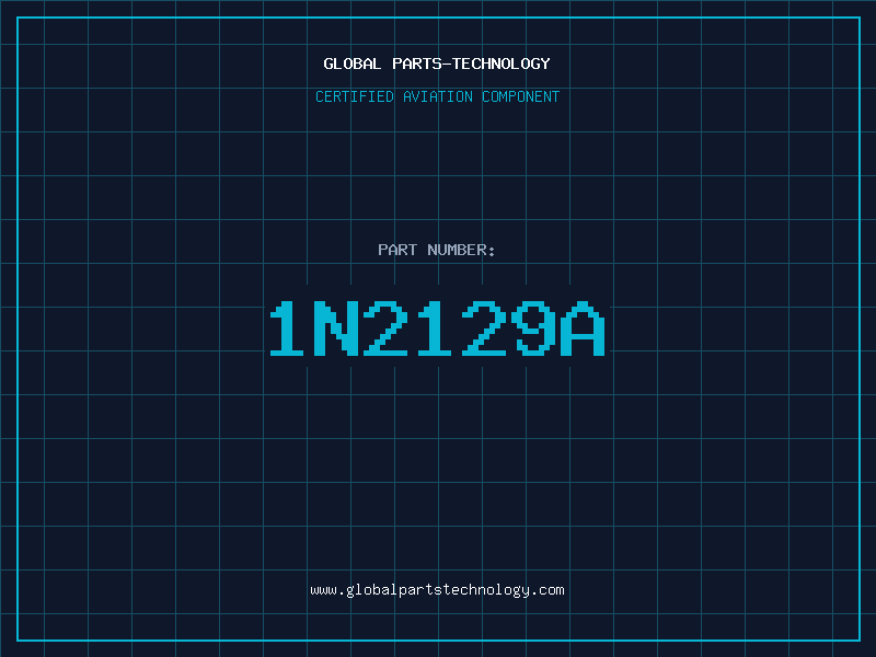 Aviation Part 1N2129A