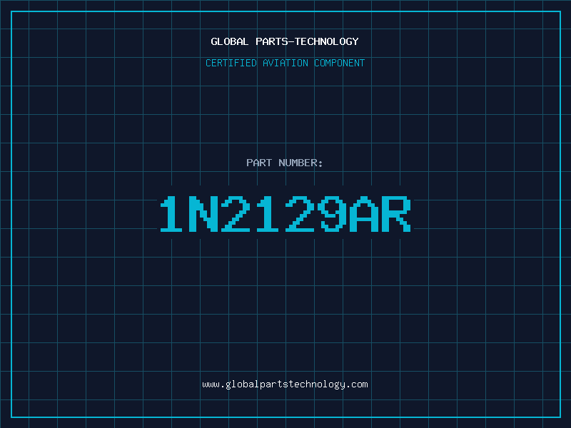 Aviation Part 1N2129AR