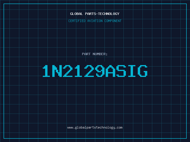 Aviation Part 1N2129ASIG