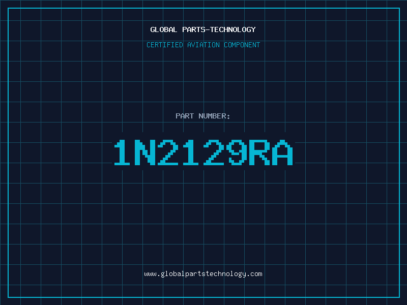 Aviation Part 1N2129RA