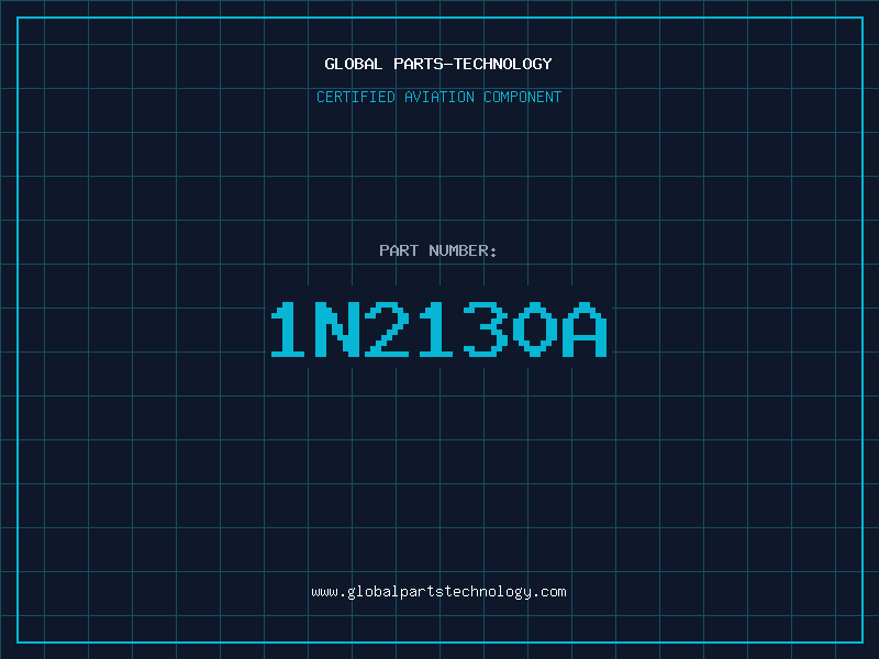 Aviation Part 1N2130A