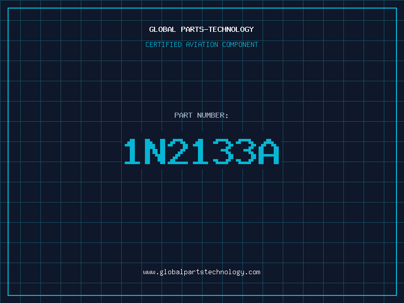 Aviation Part 1N2133A