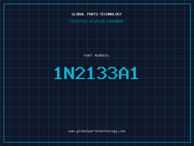 Aviation Part 1N2133A1