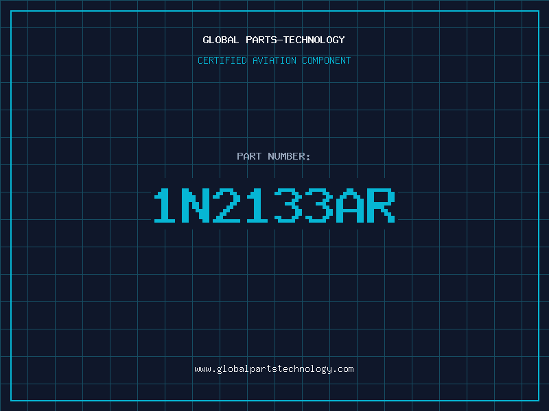 Aviation Part 1N2133AR