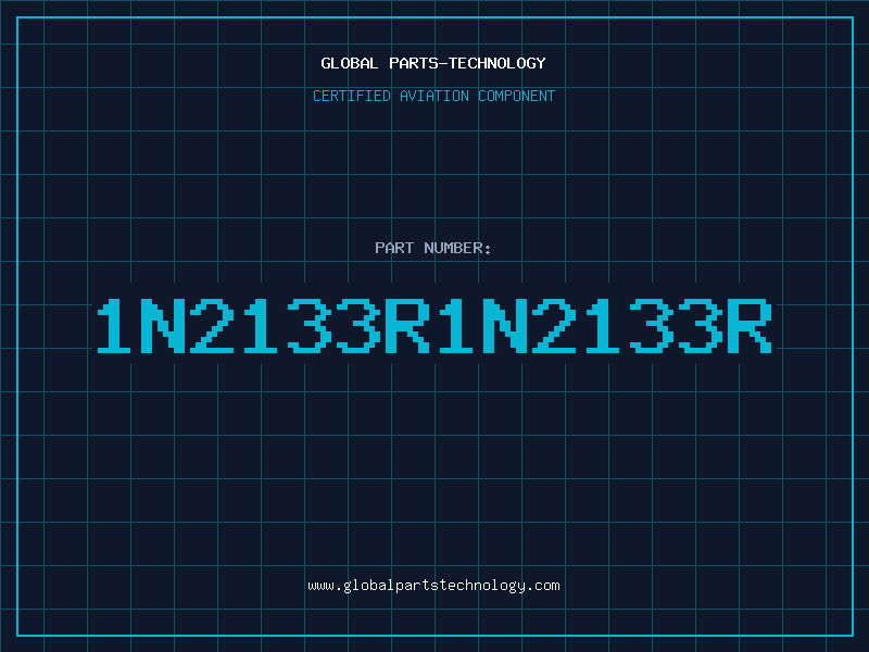 Aviation Part 1N2133R1N2133R