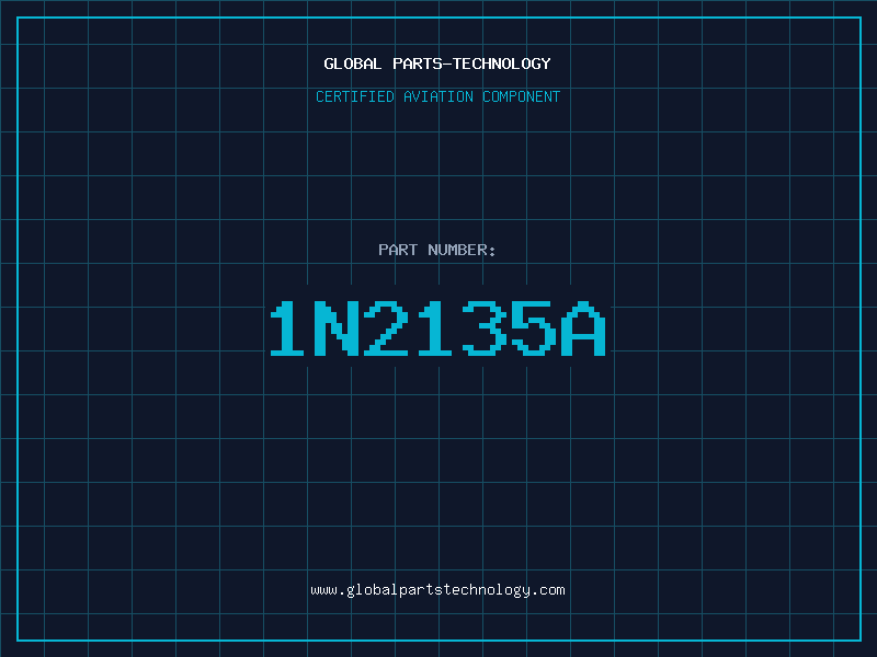 Aviation Part 1N2135A