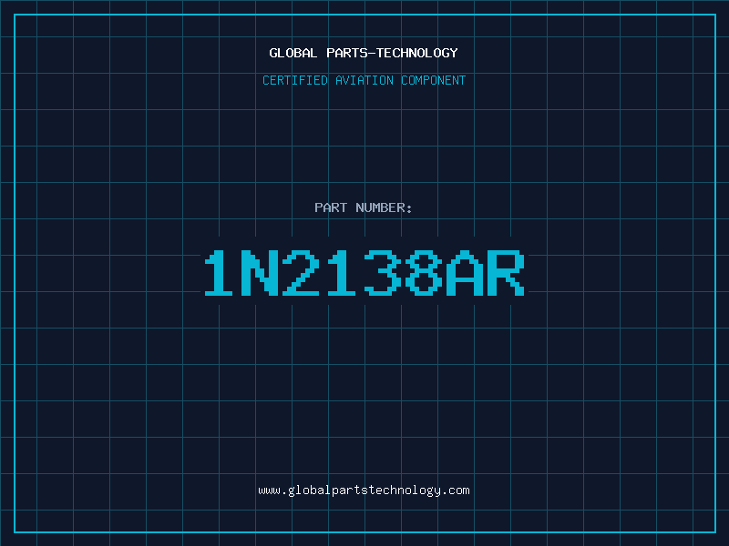 Aviation Part 1N2138AR