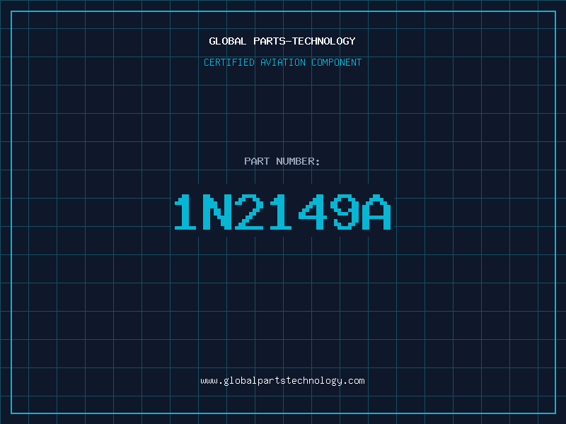 Aviation Part 1N2149A