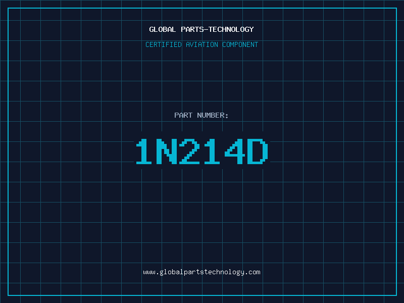 Aviation Part 1N214D