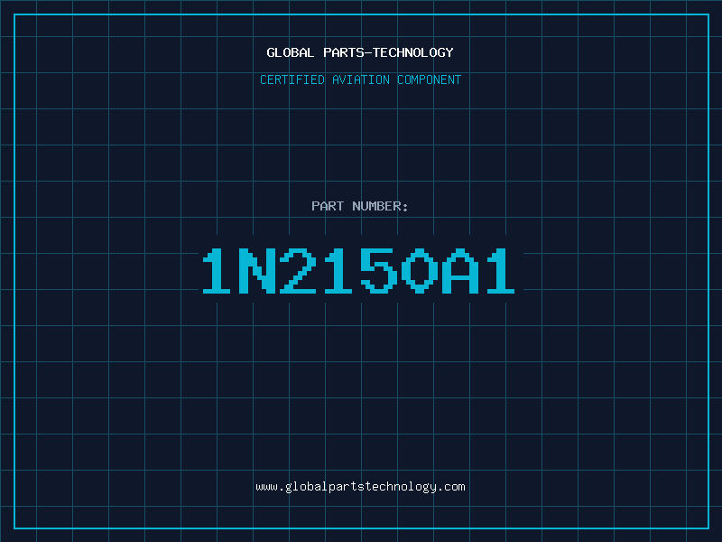 Aviation Part 1N2150A1