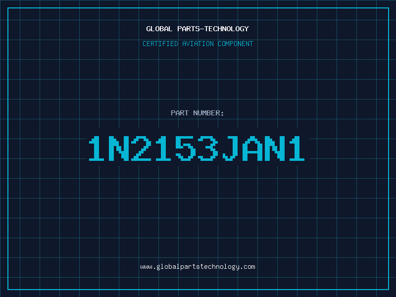 Aviation Part 1N2153JAN1