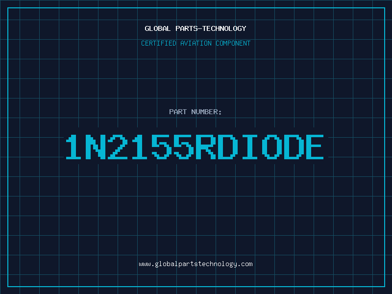 Aviation Part 1N2155RDIODE