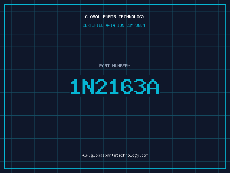 Aviation Part 1N2163A
