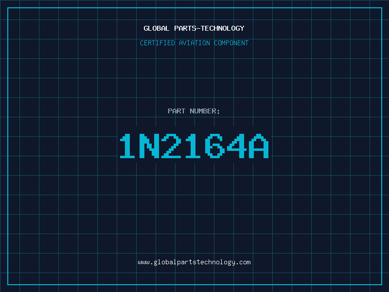 Aviation Part 1N2164A