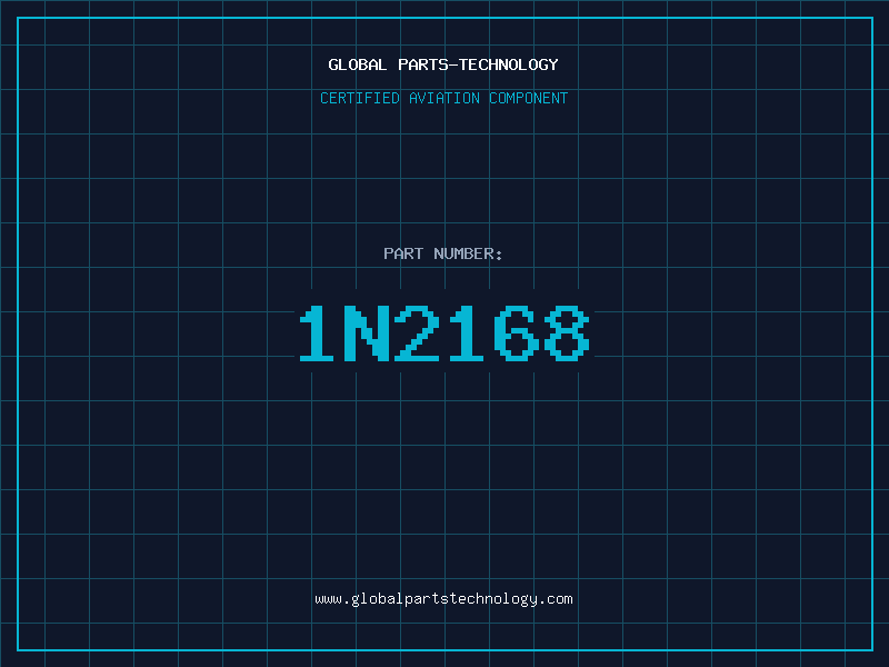 Aviation Part 1N2168