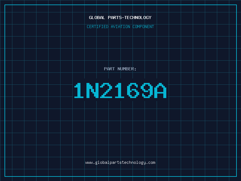 Aviation Part 1N2169A