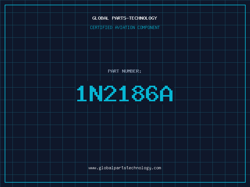 Aviation Part 1N2186A