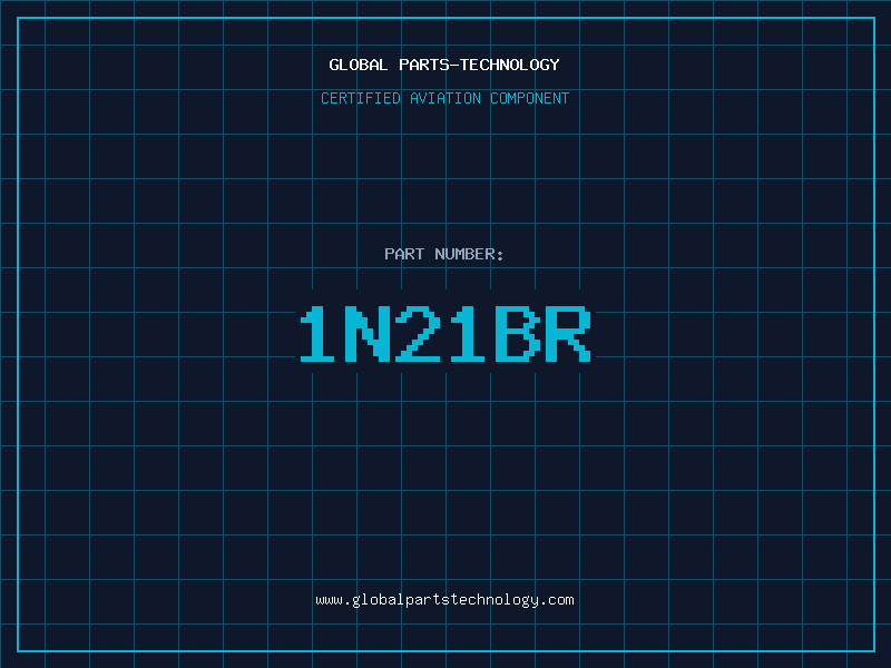 Aviation Part 1N21BR