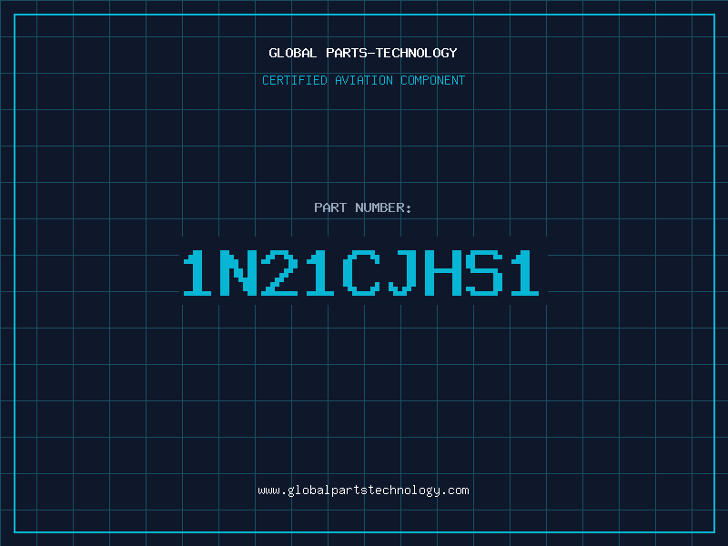 Aviation Part 1N21CJHS1