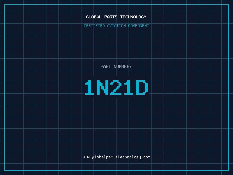 Aviation Part 1N21D