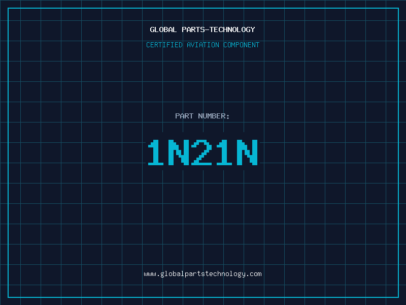 Aviation Part 1N21N