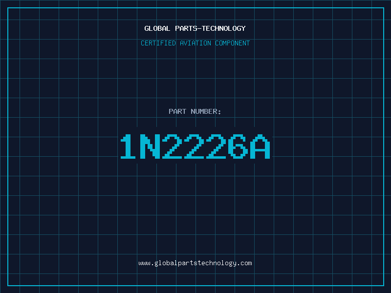 Aviation Part 1N2226A