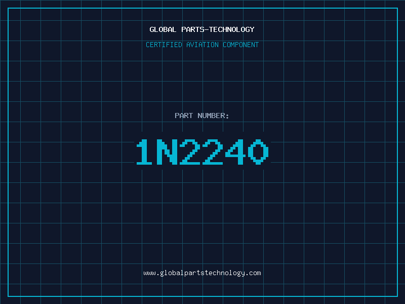 Aviation Part 1N2240