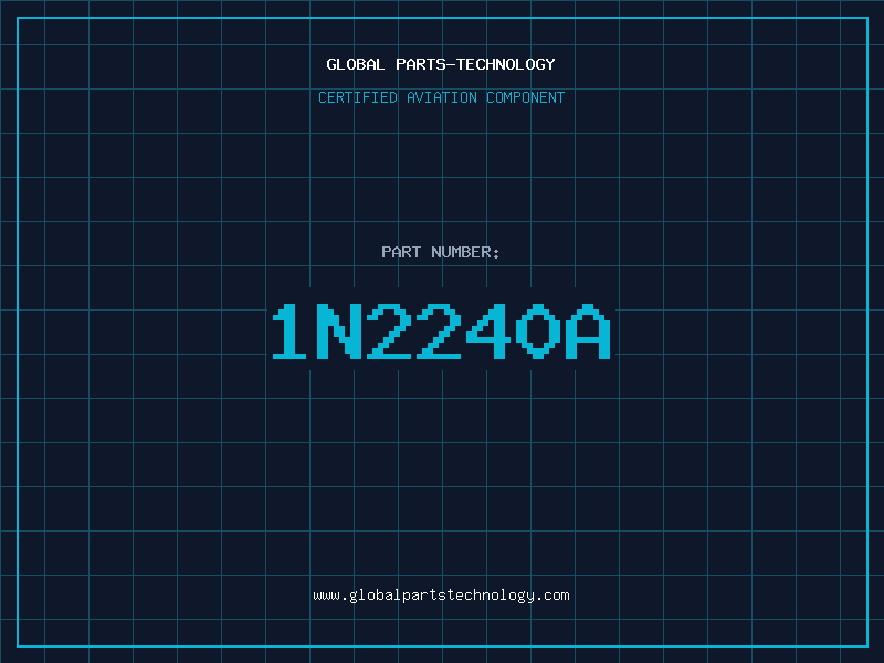 Aviation Part 1N2240A