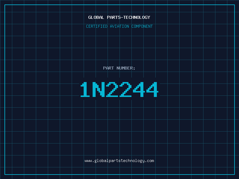 Aviation Part 1N2244