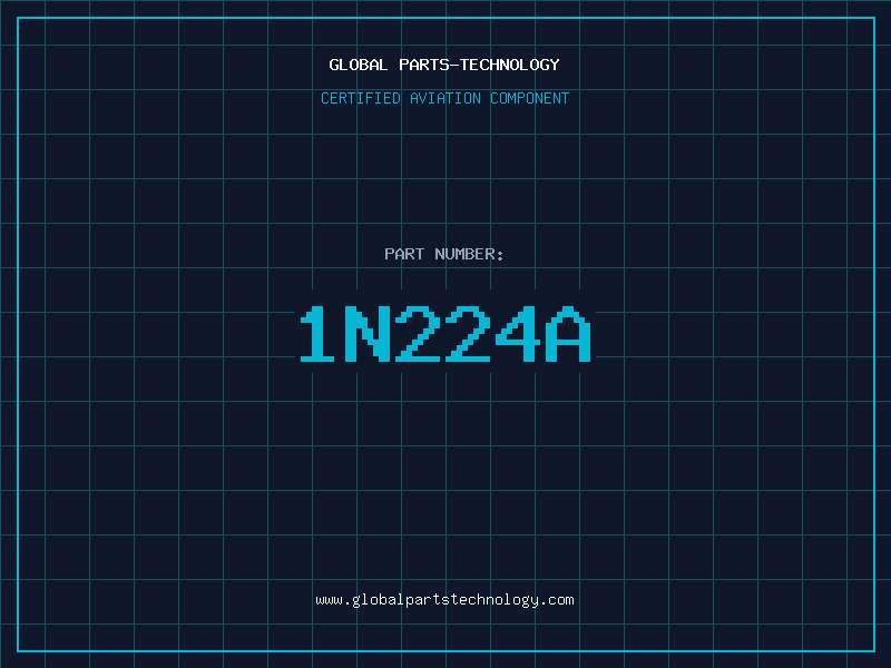 Aviation Part 1N224A