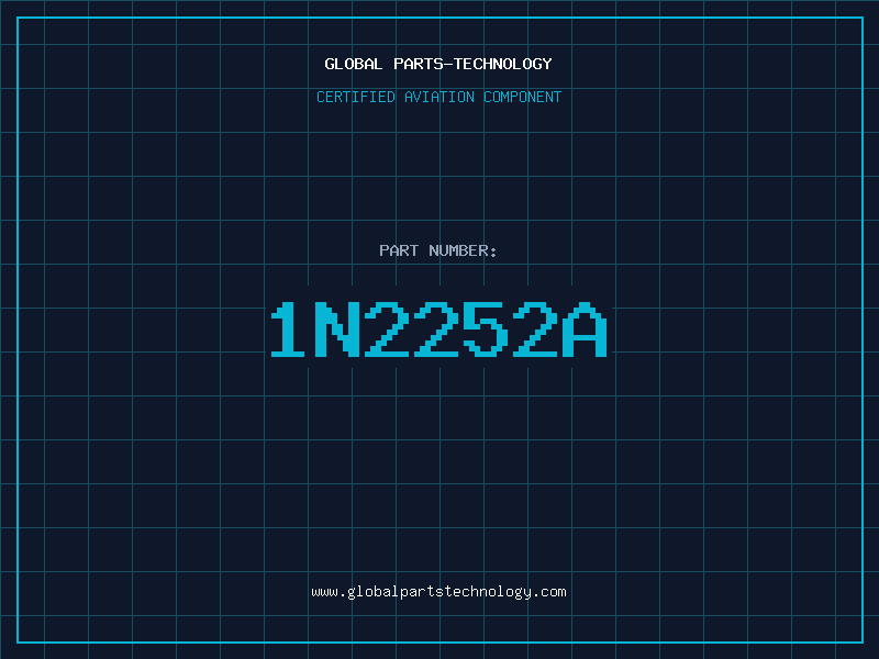 Aviation Part 1N2252A
