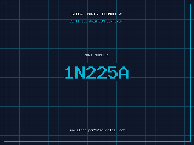 Aviation Part 1N225A