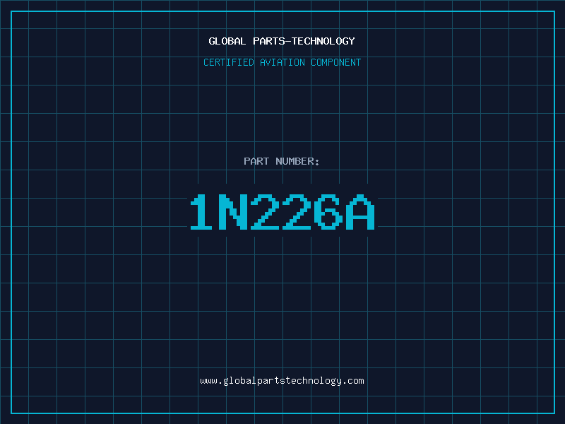 Aviation Part 1N226A