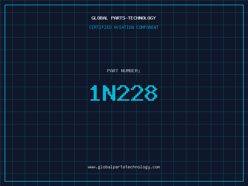 Aviation Part 1N228