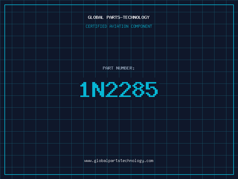 Aviation Part 1N2285
