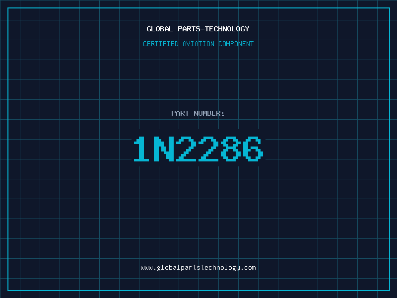 Aviation Part 1N2286