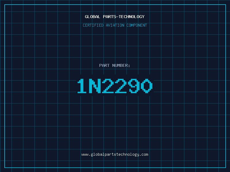 Aviation Part 1N2290