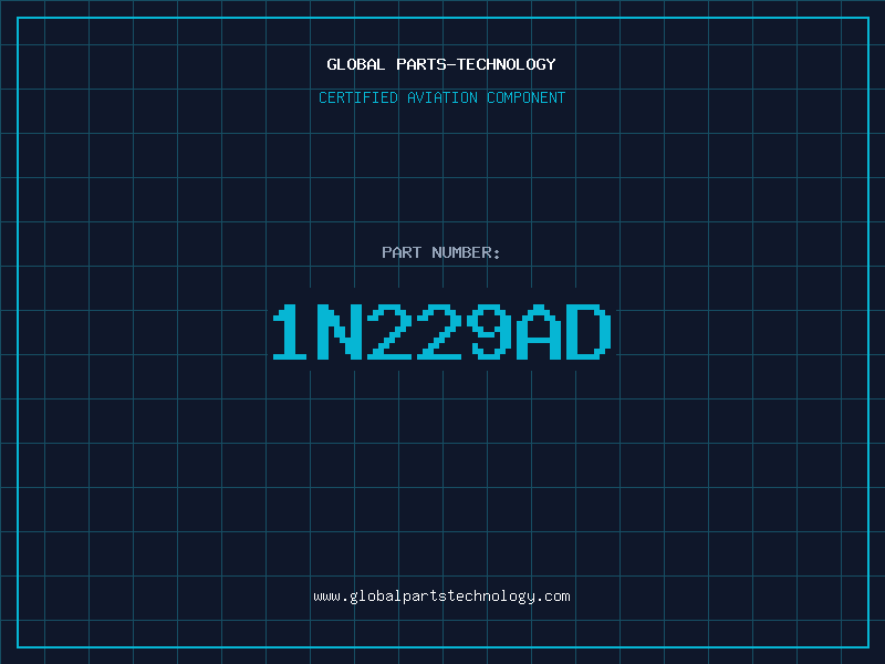 Aviation Part 1N229AD