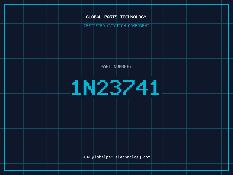 Aviation Part 1N23741