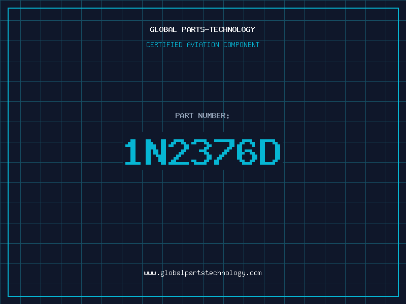Aviation Part 1N2376D