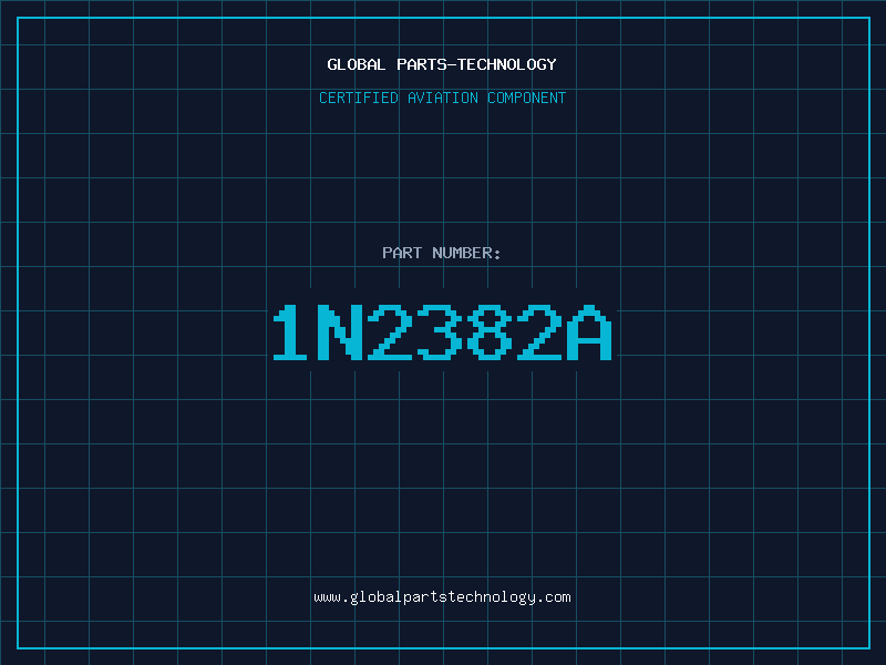 Aviation Part 1N2382A